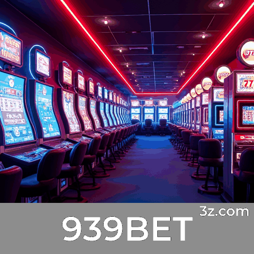 Maximize Promoções e Potencialize Bônus na 939BET