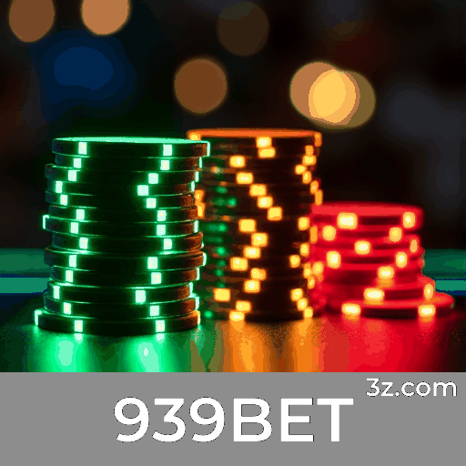 939BET: Seu Cassino Online Seguro e Premiado