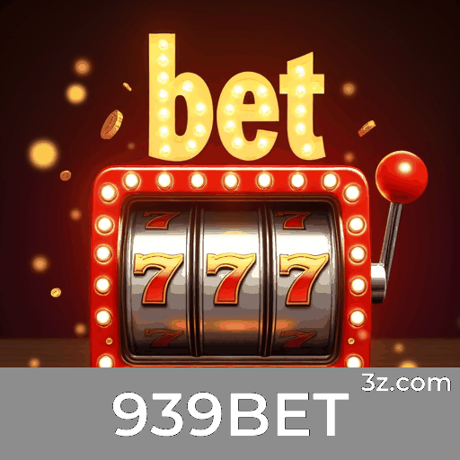 939BET: O Mundo Completo de Jogos de Qualidade