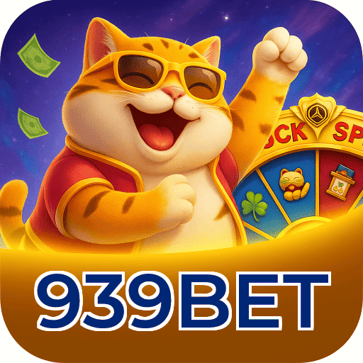939BET: Seu Cassino Online Seguro e Premiado