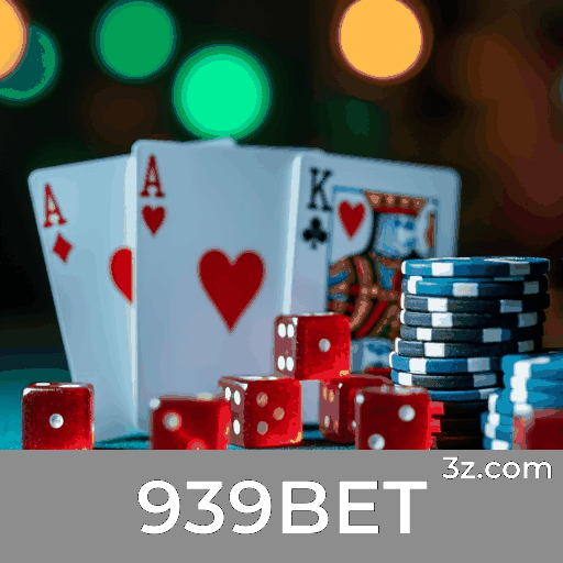 939BET: Seu Cassino Online Seguro e Premiado