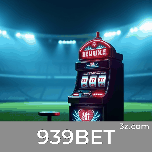 Explore Oportunidades Únicas com o App 939BET