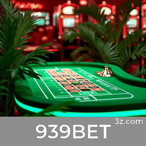 939BET: Apostas em Esportes Completas para Brasileiros