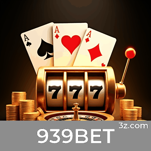 939BET: O Mundo Completo de Jogos de Qualidade