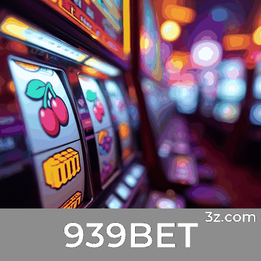 939BET: Login Seguro e Privilegios de Membro