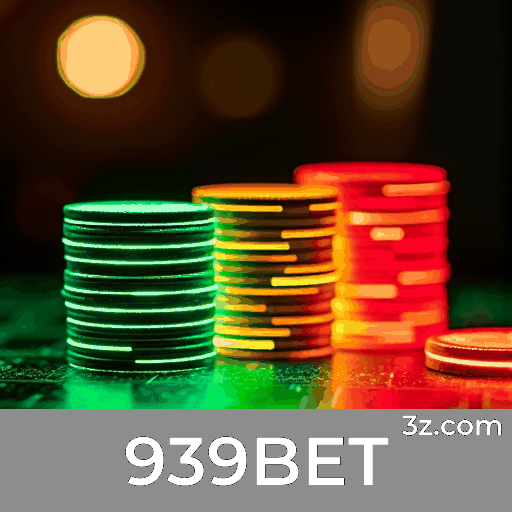 939BET: Plataforma Vibrante para Conexões Comunitárias