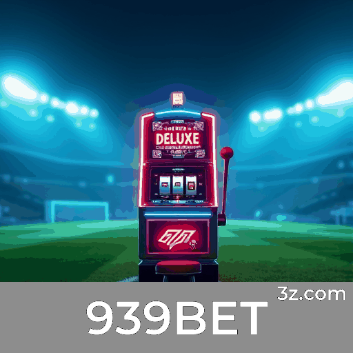 939BET: Experiência de Cassino Profissional e Imersiva