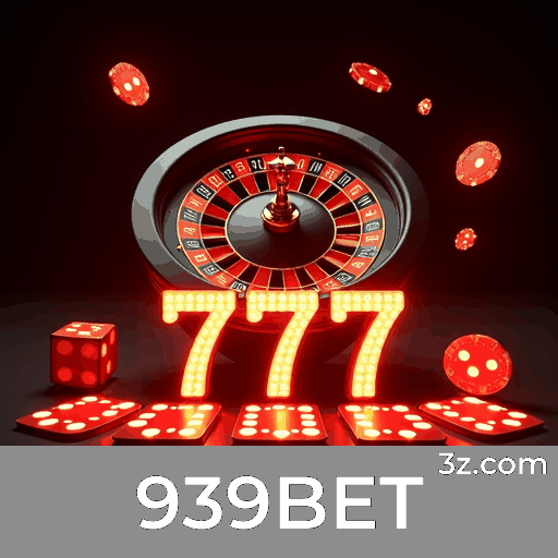 939BET.com - Plataforma de Apostas Online Confiável com Mais de 500 Jogos Exclusivos - 939BET