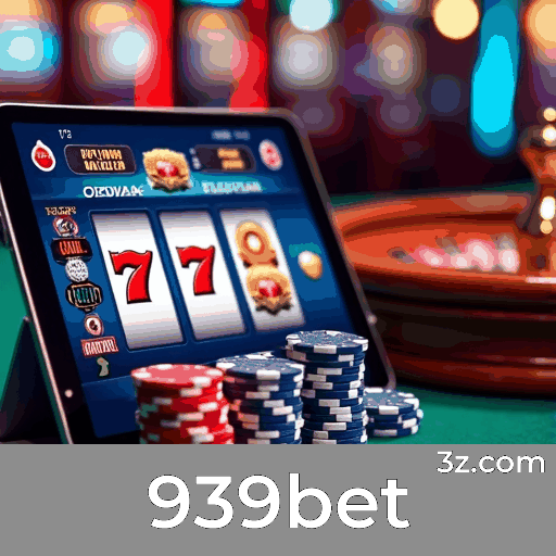 Potencialize Promoções com Estratégia na 939bet