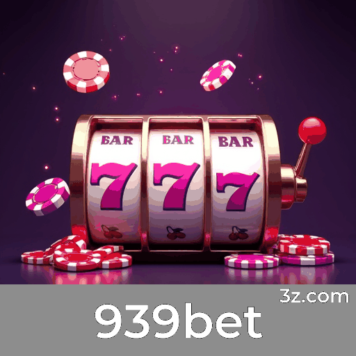 939bet: Apostas Esportivas Precisas e Completas